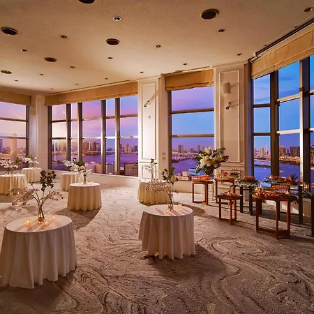 Ana Holiday Inn Tokyo Bay By Ihg-2
